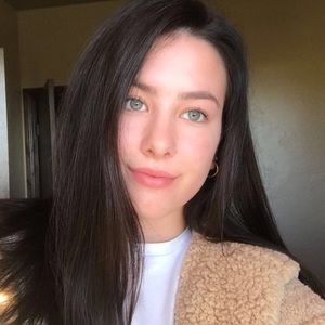 Meet your Posher, Cheyenne